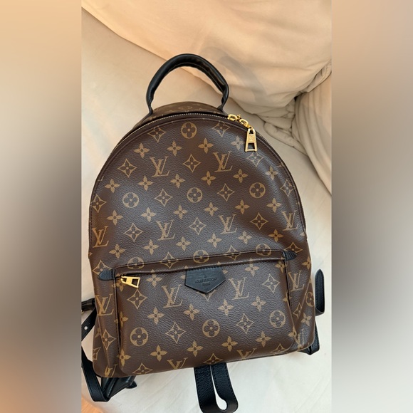 Louis Vuitton Backpack PM - Picture 1 of 15